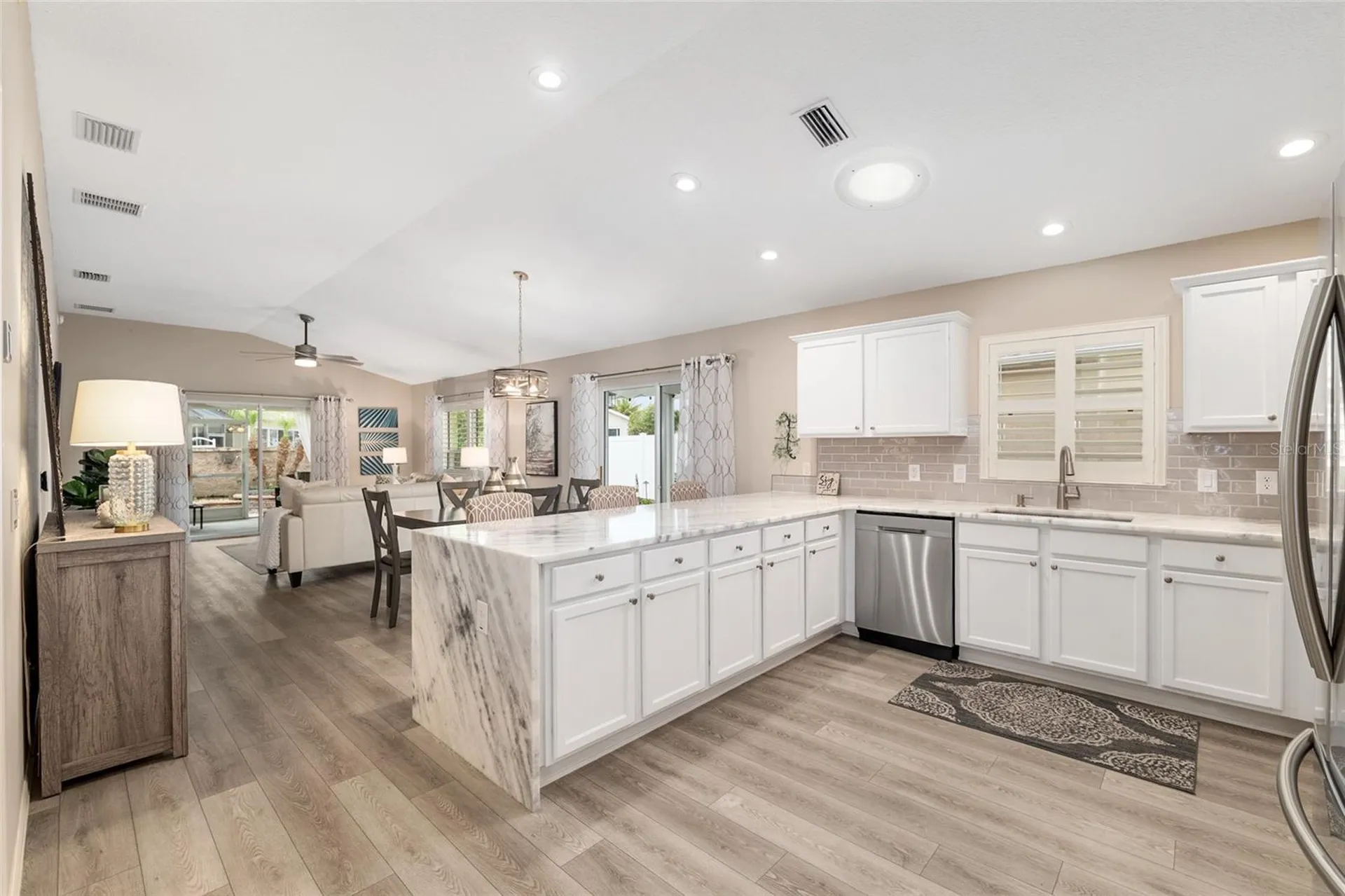 1996 Goldenrod Court The Villages FL 32162