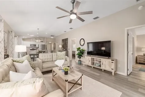 1996 Goldenrod Court The Villages FL 32162
