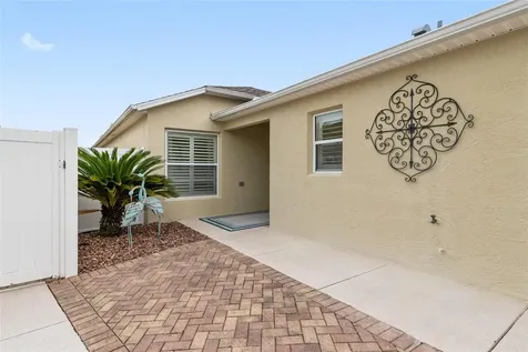 1996 Goldenrod Court The Villages FL 32162