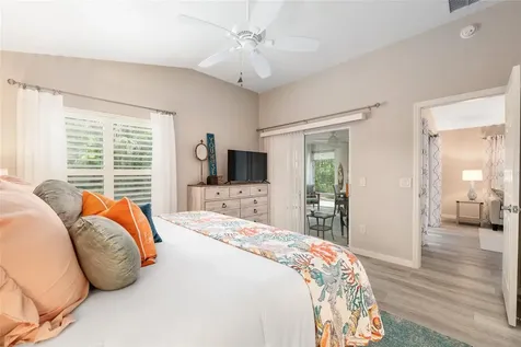 1996 Goldenrod Court The Villages FL 32162