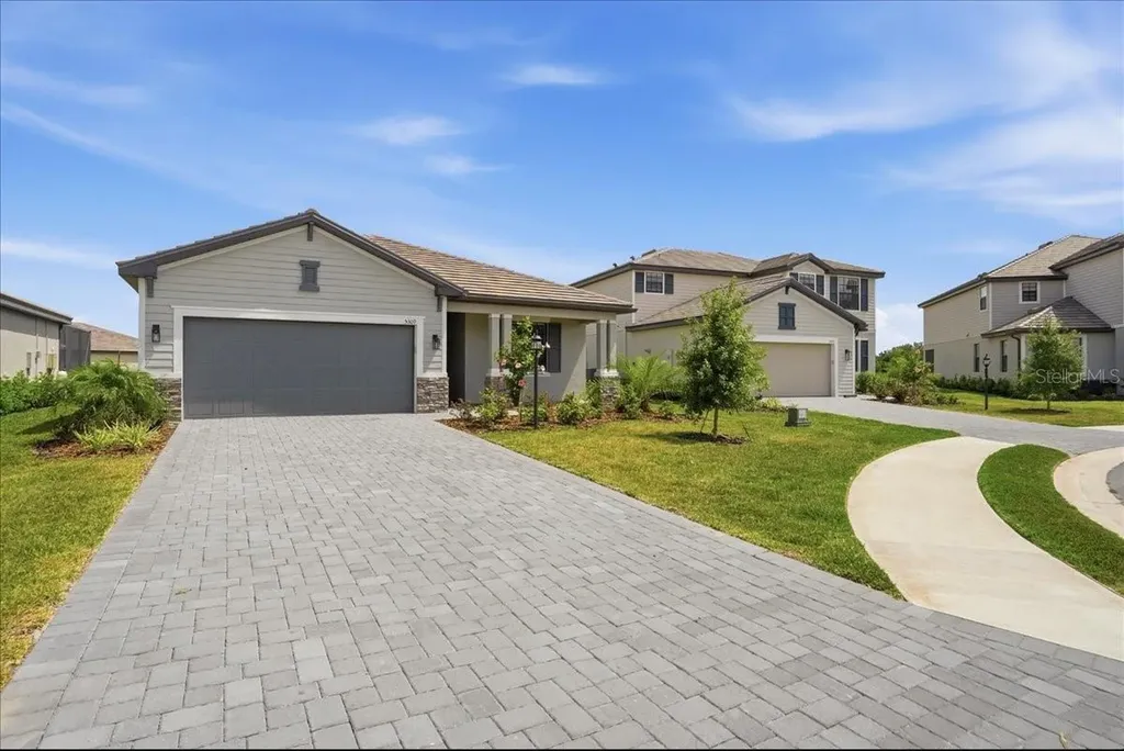 5309 Seal Isle Court Bradenton FL 34211