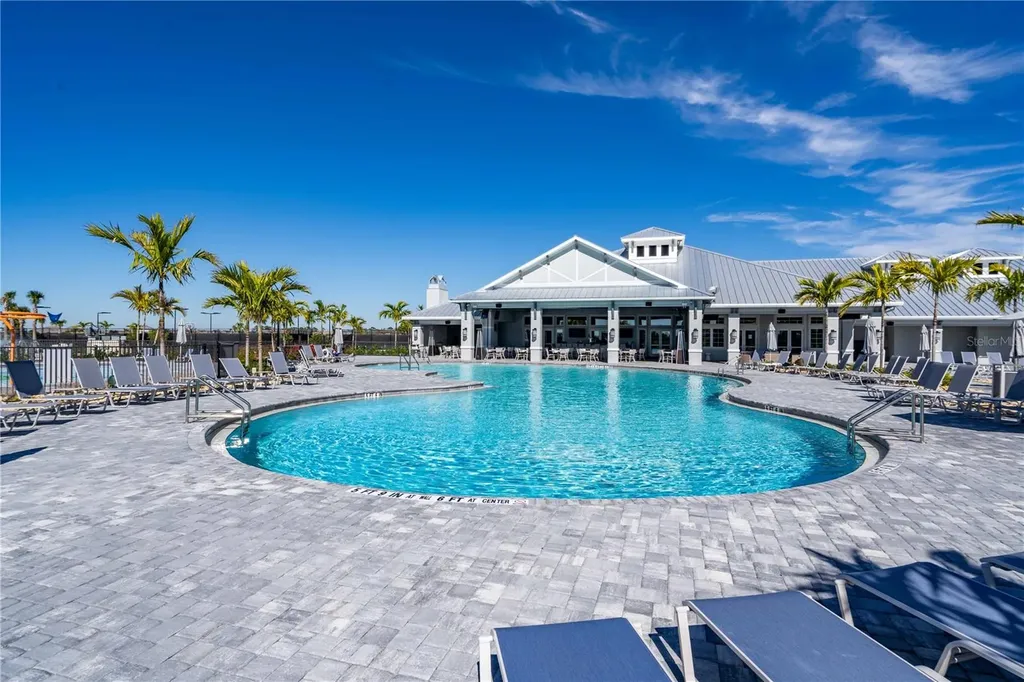 5309 Seal Isle Court Bradenton FL 34211