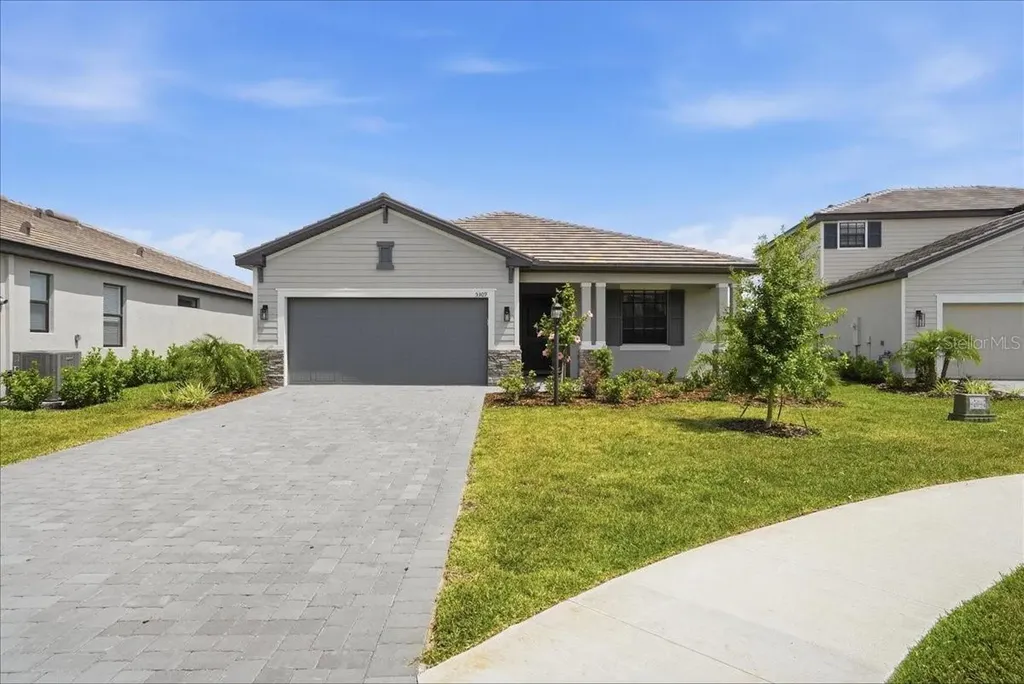 5309 Seal Isle Court Bradenton FL 34211