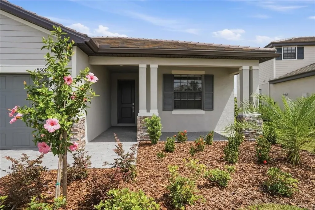 5309 Seal Isle Court Bradenton FL 34211