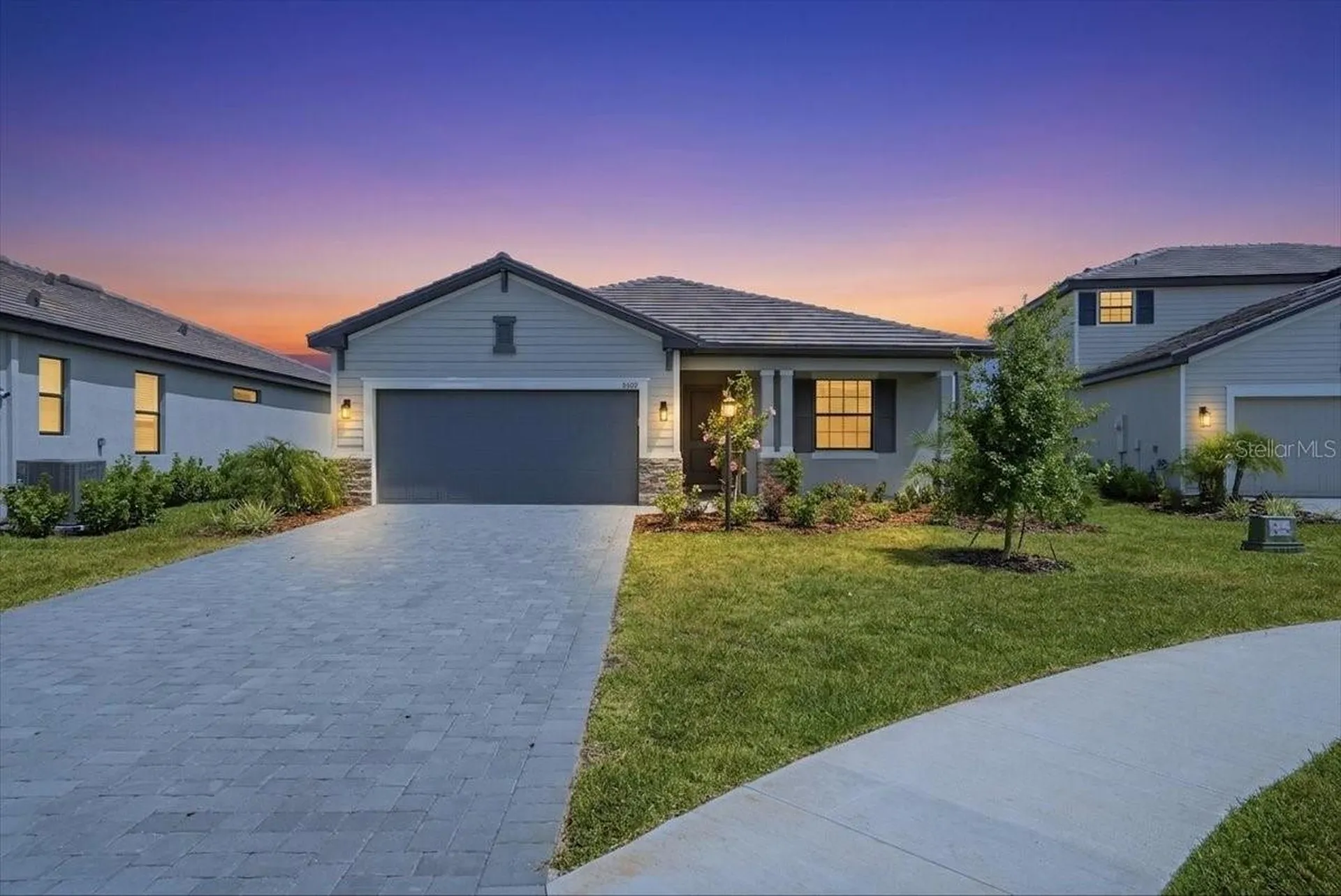5309 Seal Isle Court Bradenton FL 34211