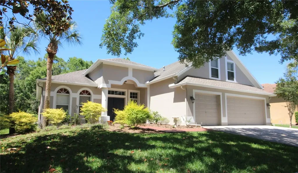 14743 Heronglen Drive Lithia FL 33547