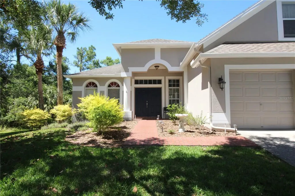 14743 Heronglen Drive Lithia FL 33547