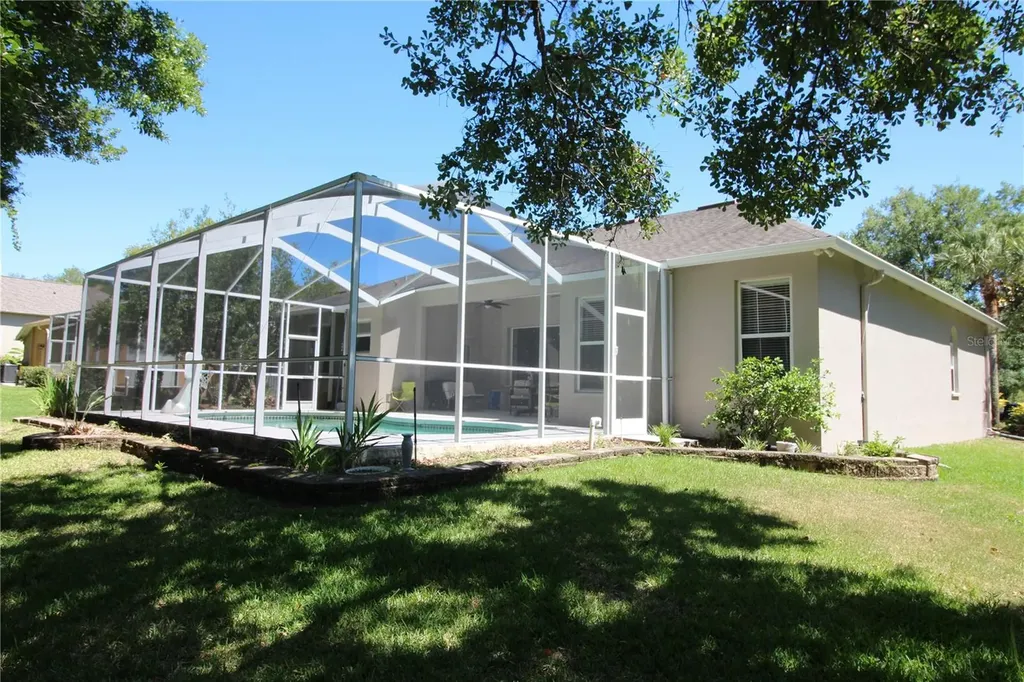 14743 Heronglen Drive Lithia FL 33547