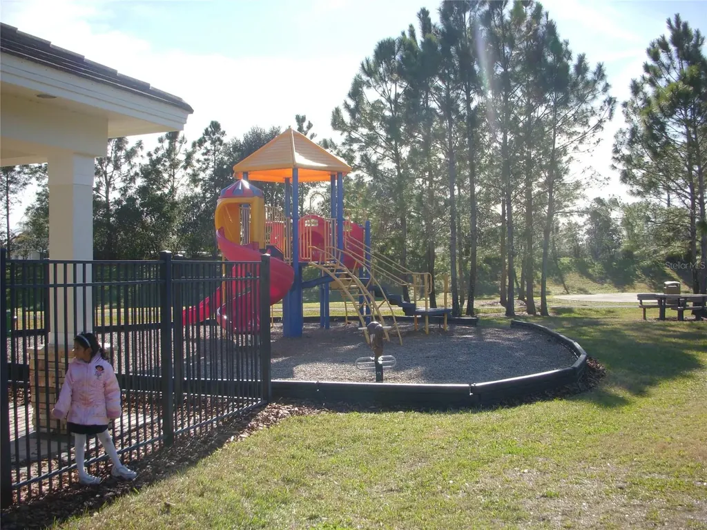 14743 Heronglen Drive Lithia FL 33547