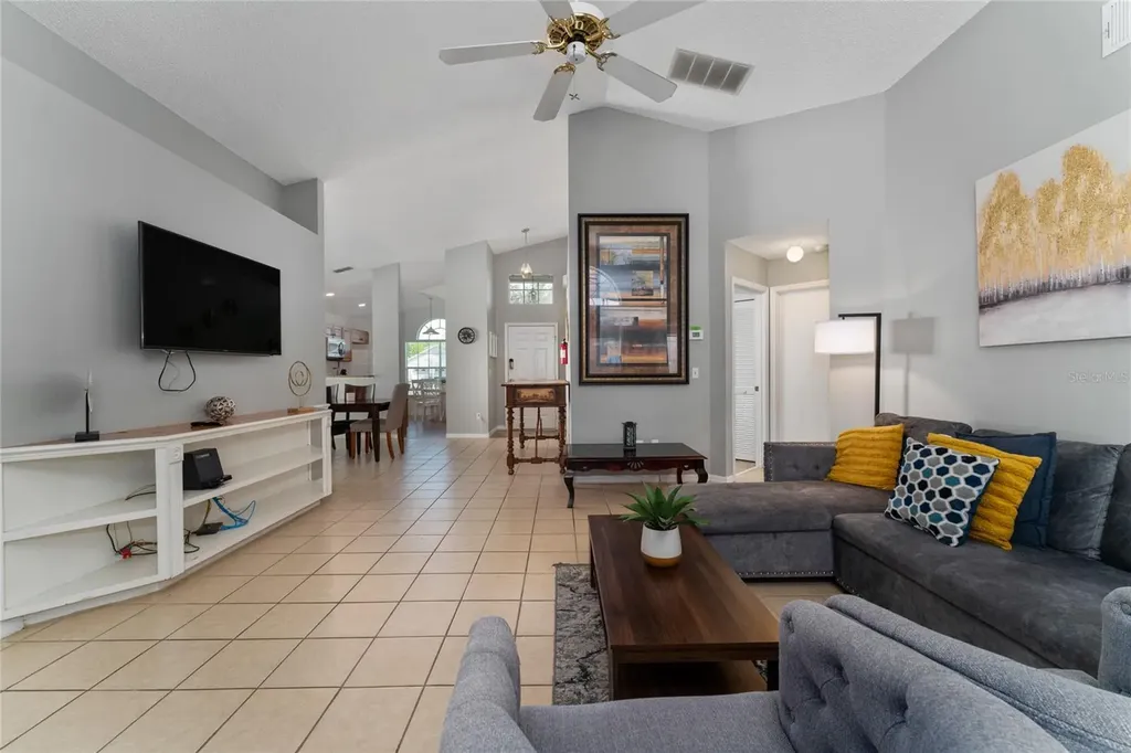 125 Allison Avenue Davenport FL 33897