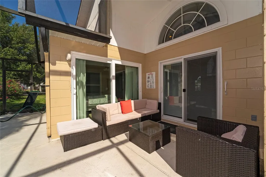 125 Allison Avenue Davenport FL 33897