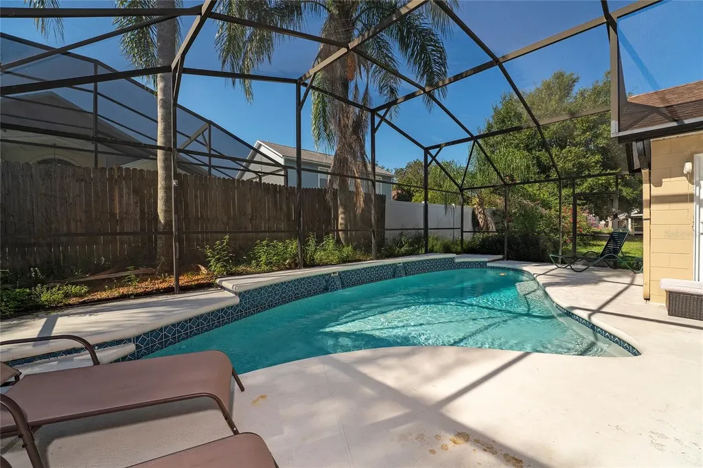 125 Allison Avenue Davenport FL 33897