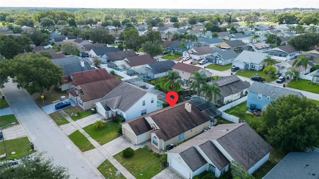 125 Allison Avenue Davenport FL 33897