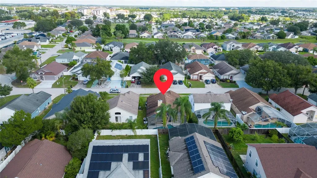 125 Allison Avenue Davenport FL 33897
