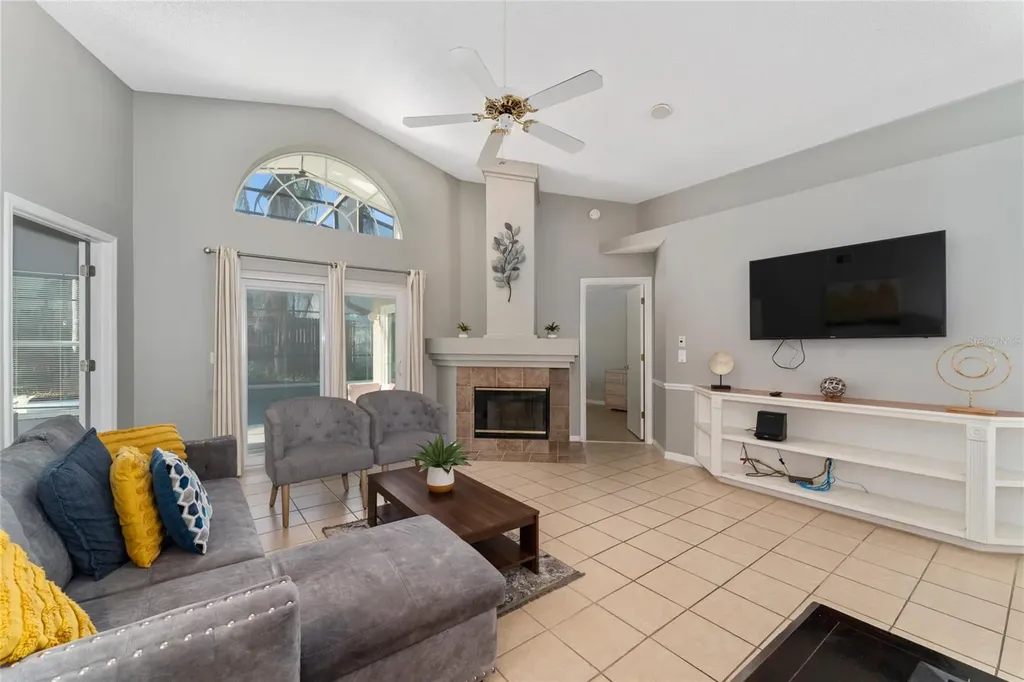 125 Allison Avenue Davenport FL 33897