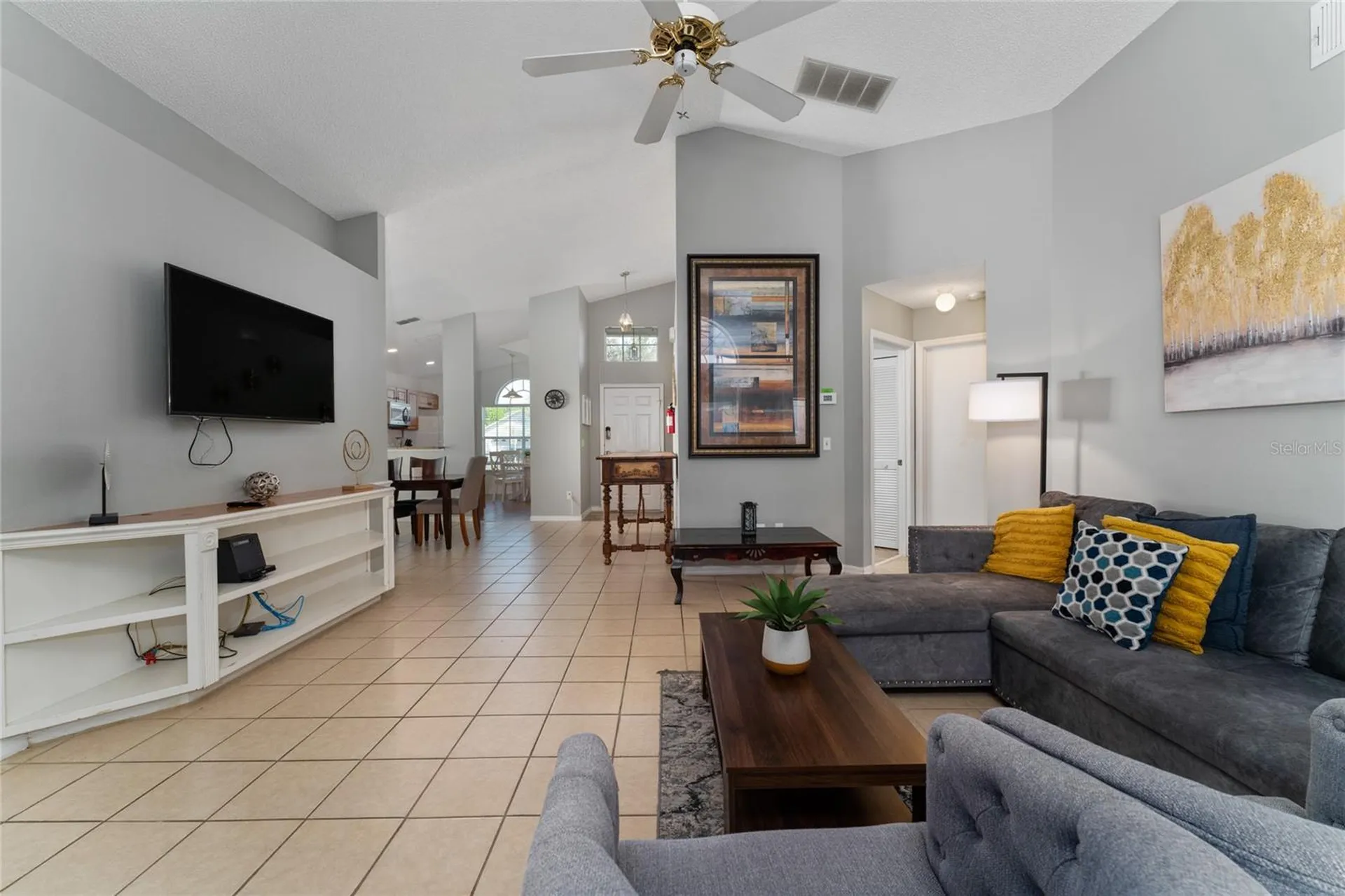 125 Allison Avenue Davenport FL 33897