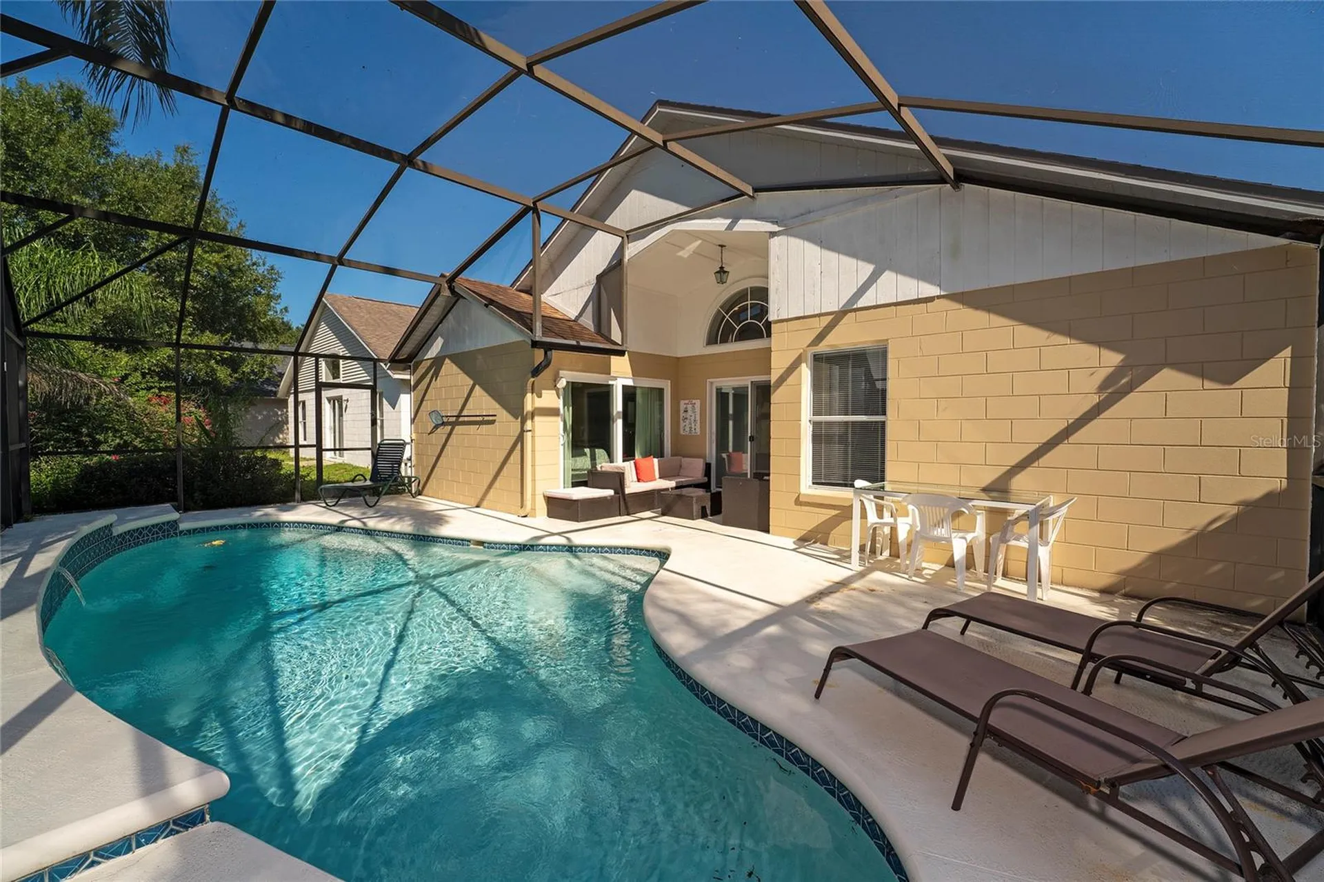 125 Allison Avenue Davenport FL 33897