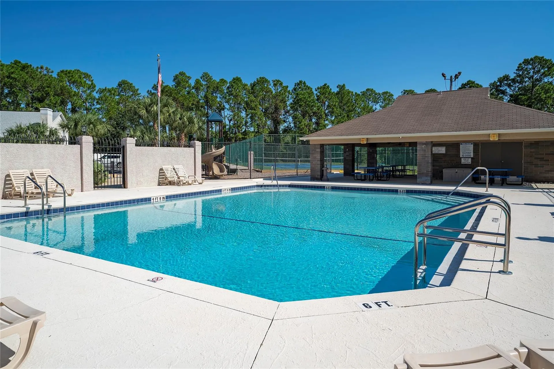 125 Allison Avenue Davenport FL 33897