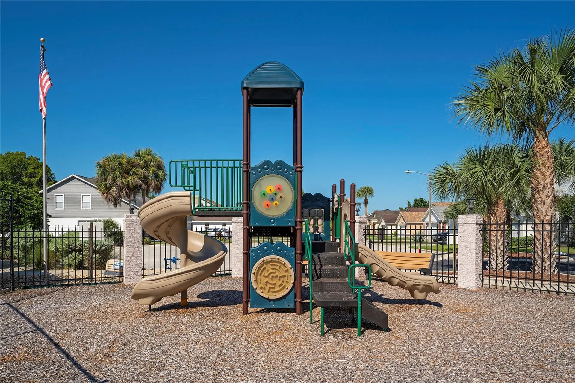 125 Allison Avenue Davenport FL 33897
