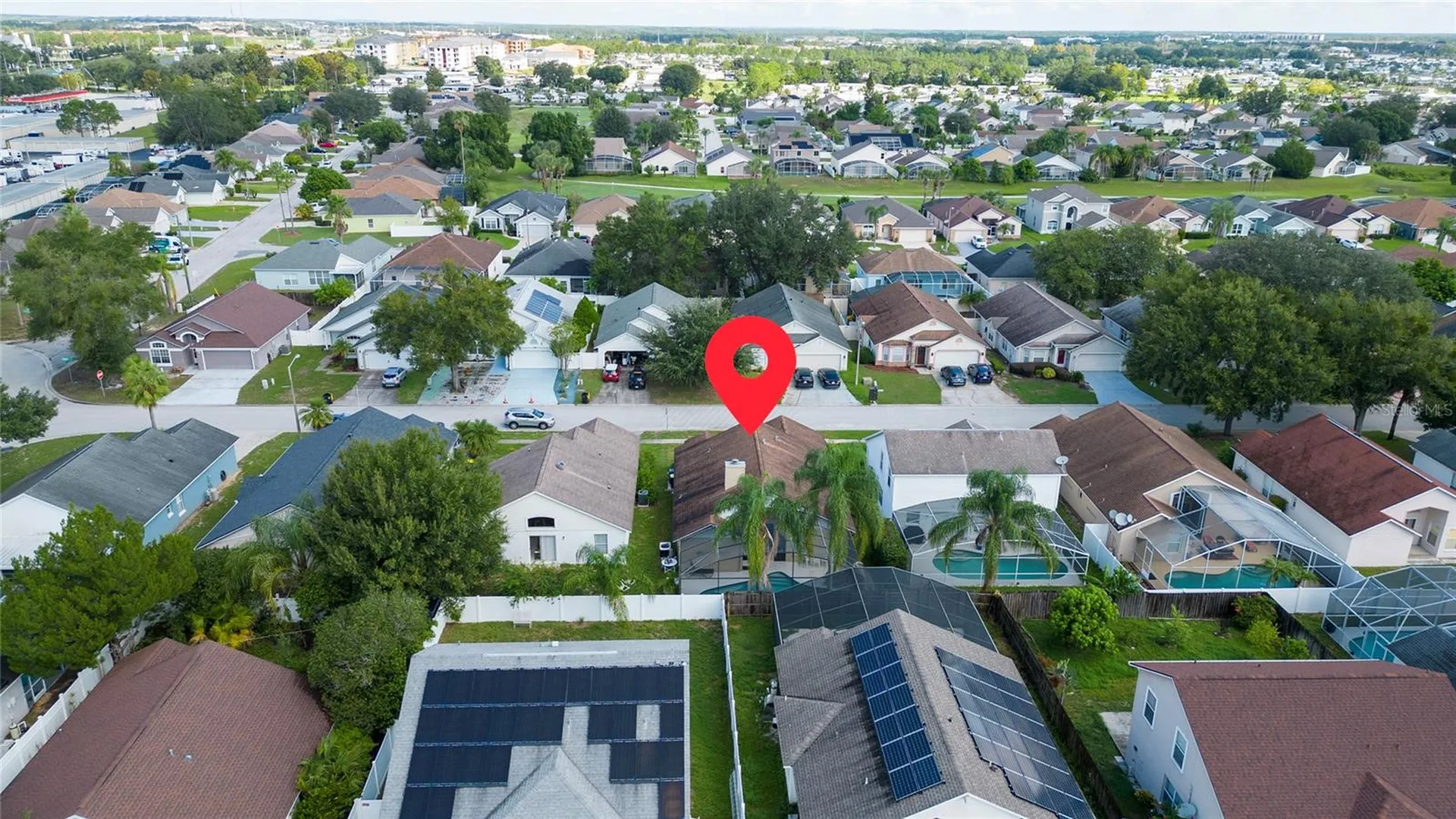 125 Allison Avenue Davenport FL 33897