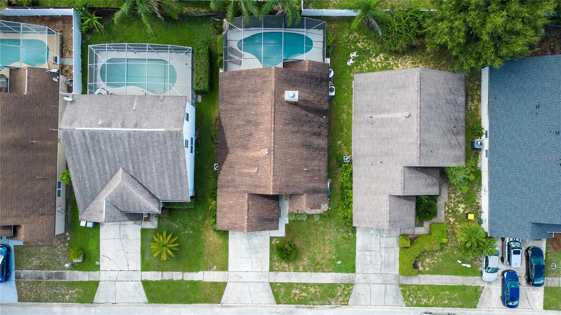 125 Allison Avenue Davenport FL 33897