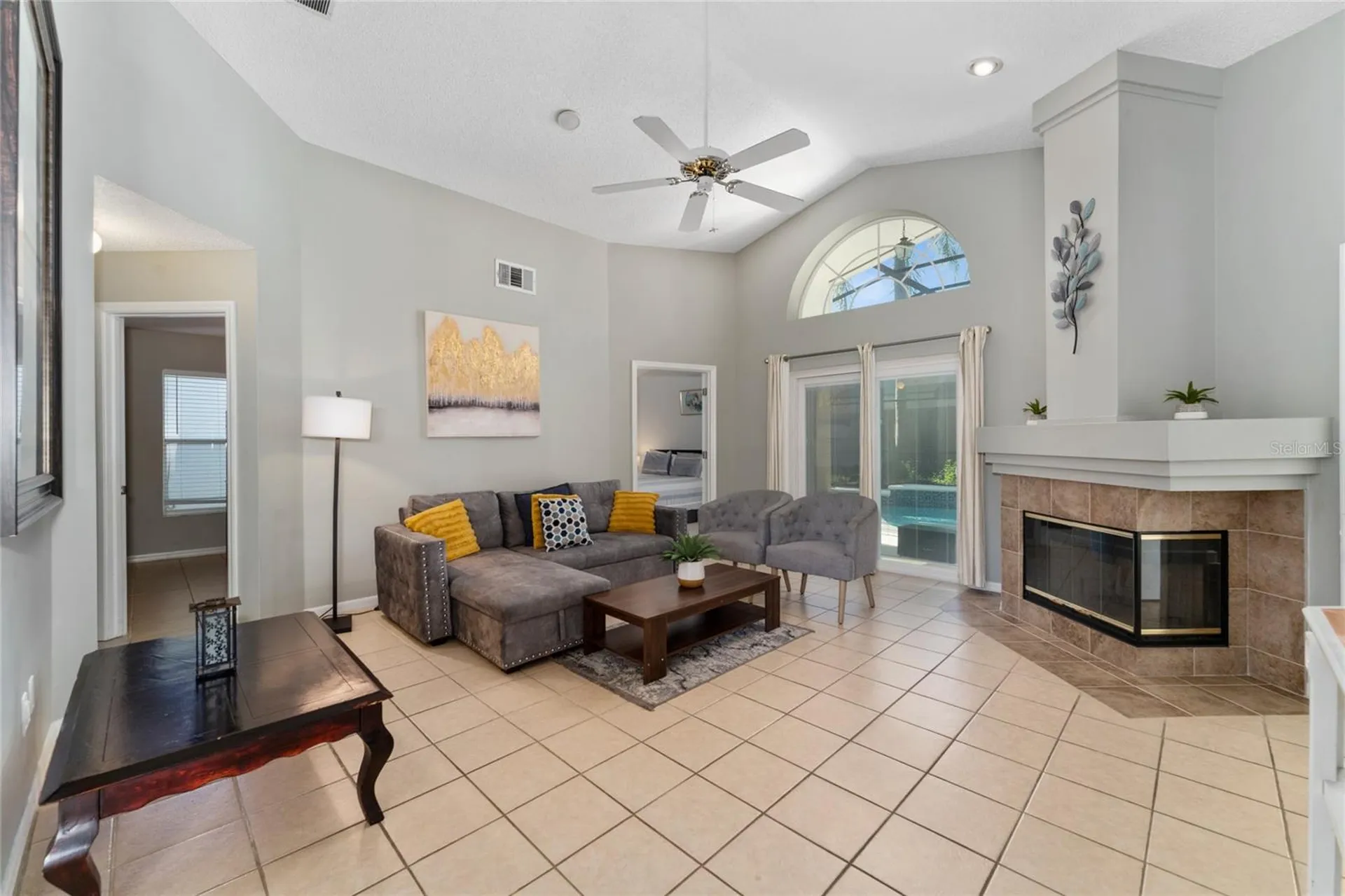 125 Allison Avenue Davenport FL 33897