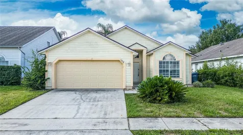 125 Allison Avenue Davenport FL 33897