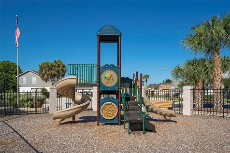 125 Allison Avenue Davenport FL 33897