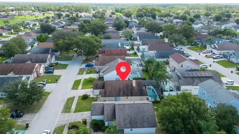125 Allison Avenue Davenport FL 33897