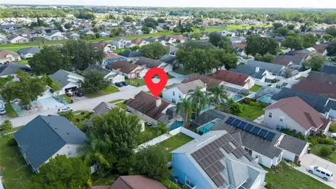 125 Allison Avenue Davenport FL 33897