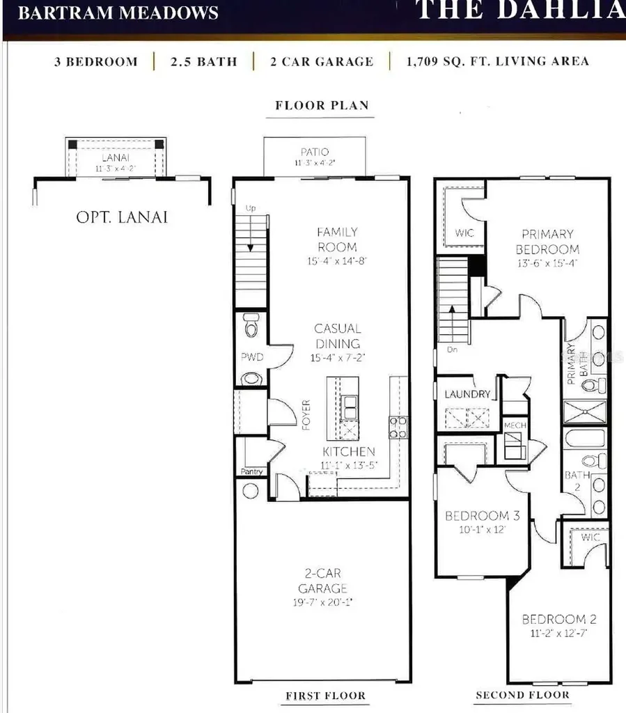 15020 Catterick Court Jacksonville FL 32258