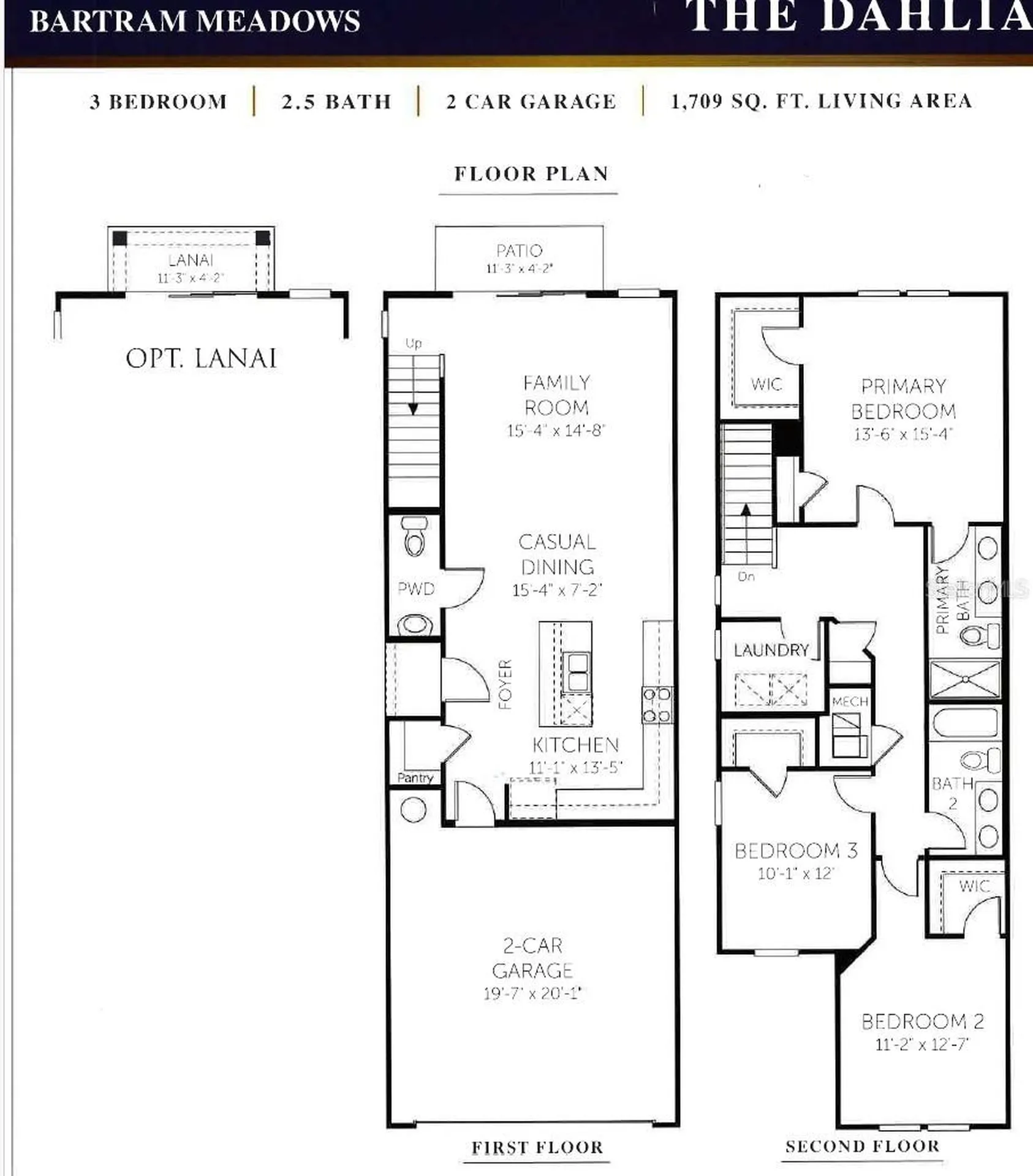 15020 Catterick Court Jacksonville FL 32258