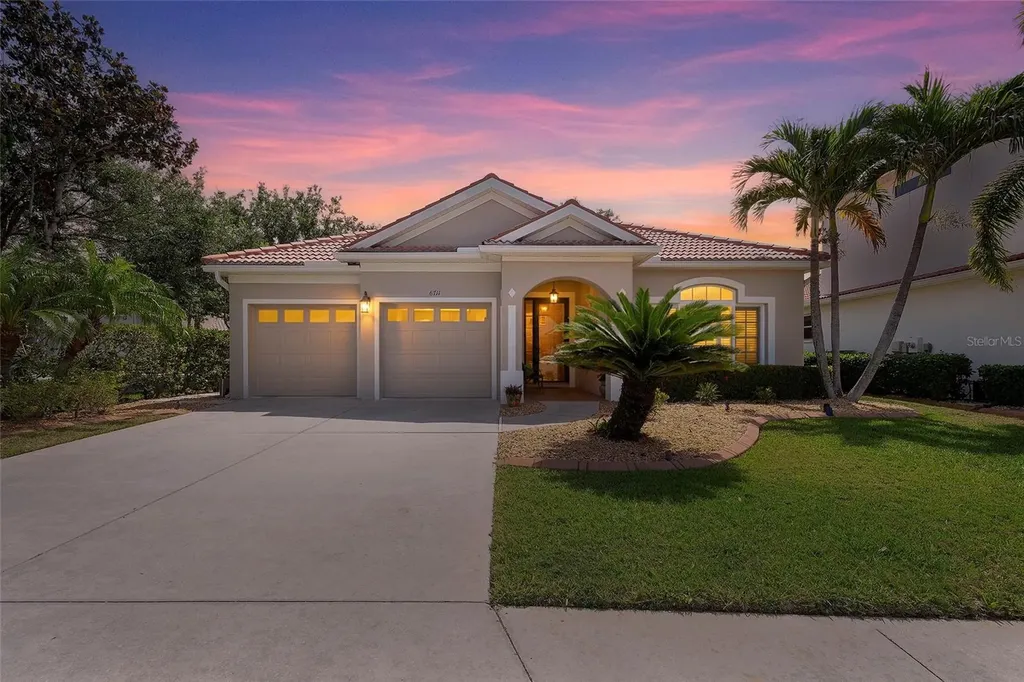 6711 Tailfeather Way Bradenton FL 34203