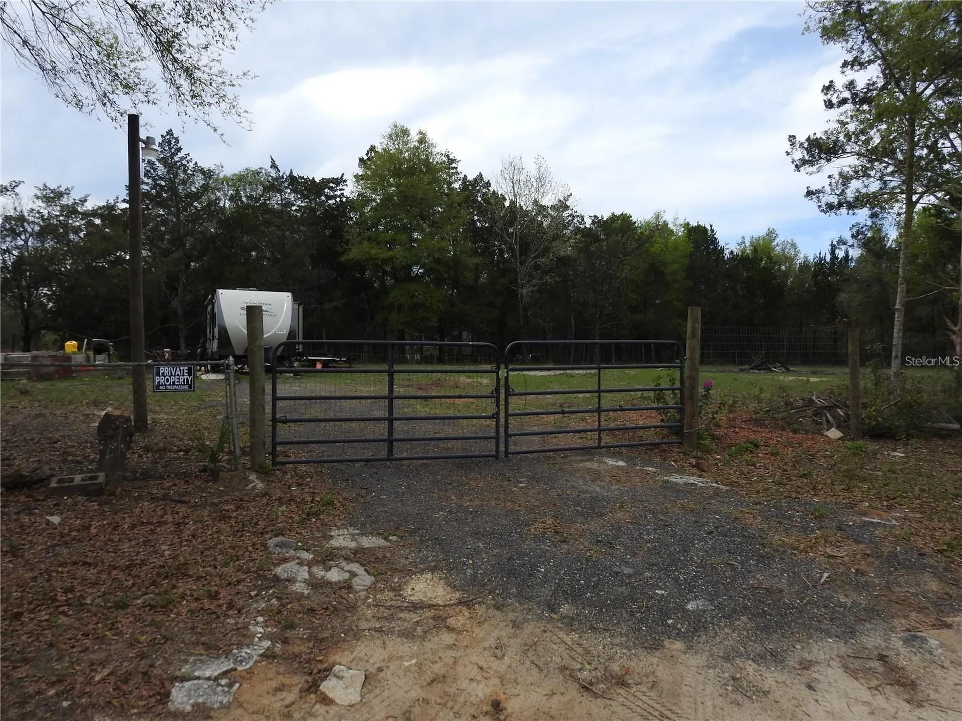 103 George Drive Interlachen FL 32148