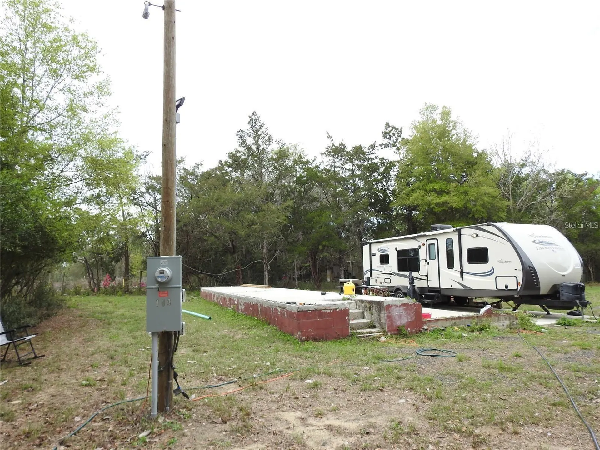 103 George Drive Interlachen FL 32148