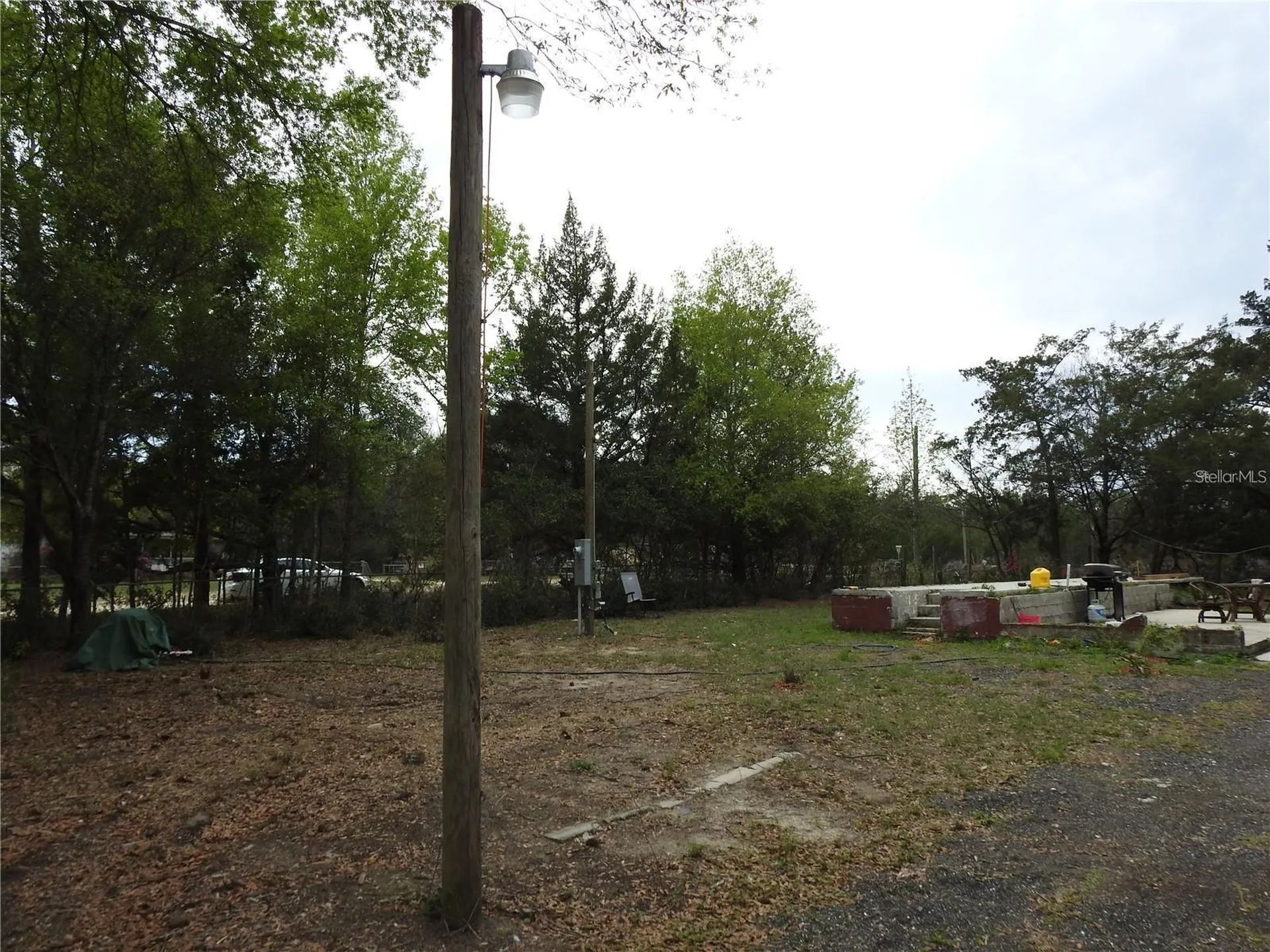 103 George Drive Interlachen FL 32148