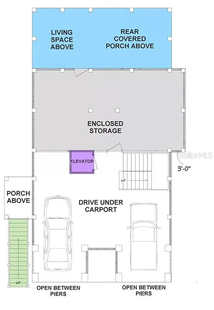 1218 SE 4th Avenue Crystal River FL 34429