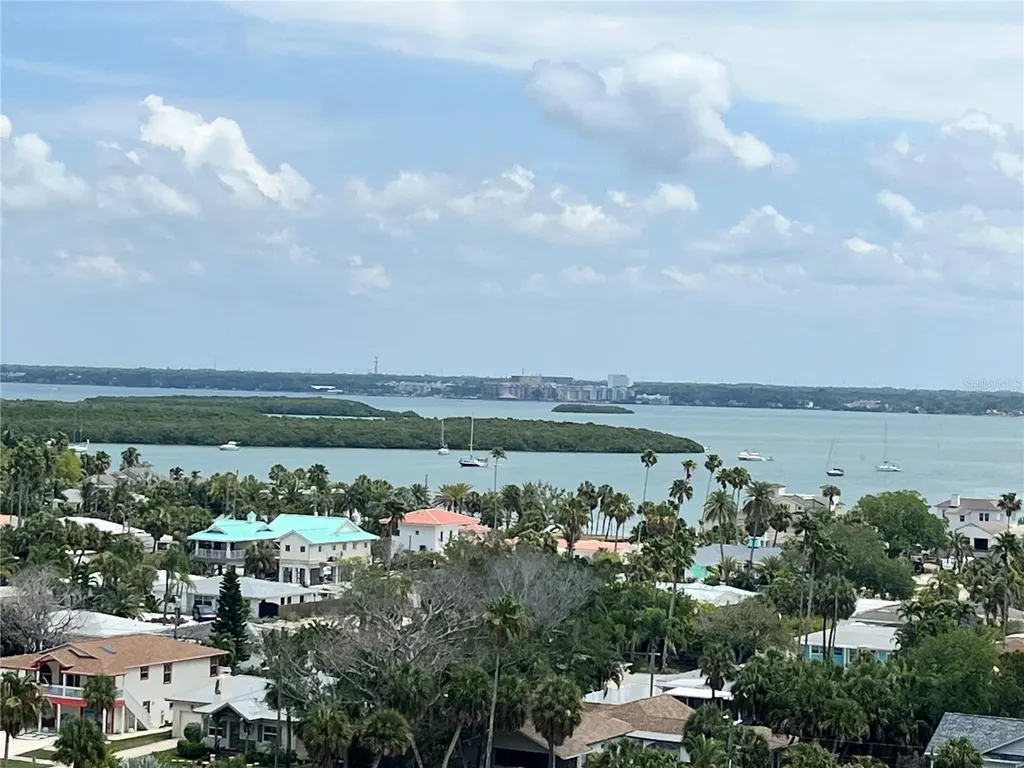 880 Mandalay Avenue Clearwater Beach FL 33767