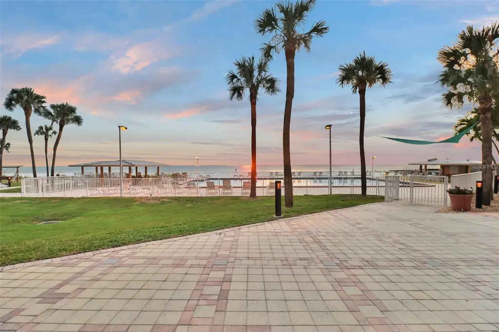 880 Mandalay Avenue Clearwater Beach FL 33767
