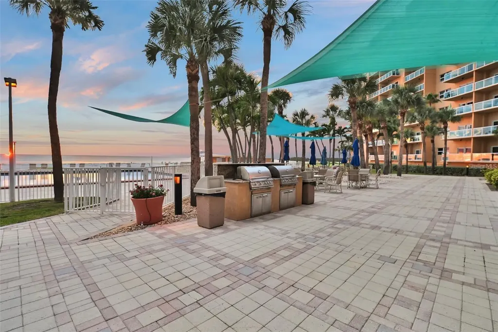 880 Mandalay Avenue Clearwater Beach FL 33767
