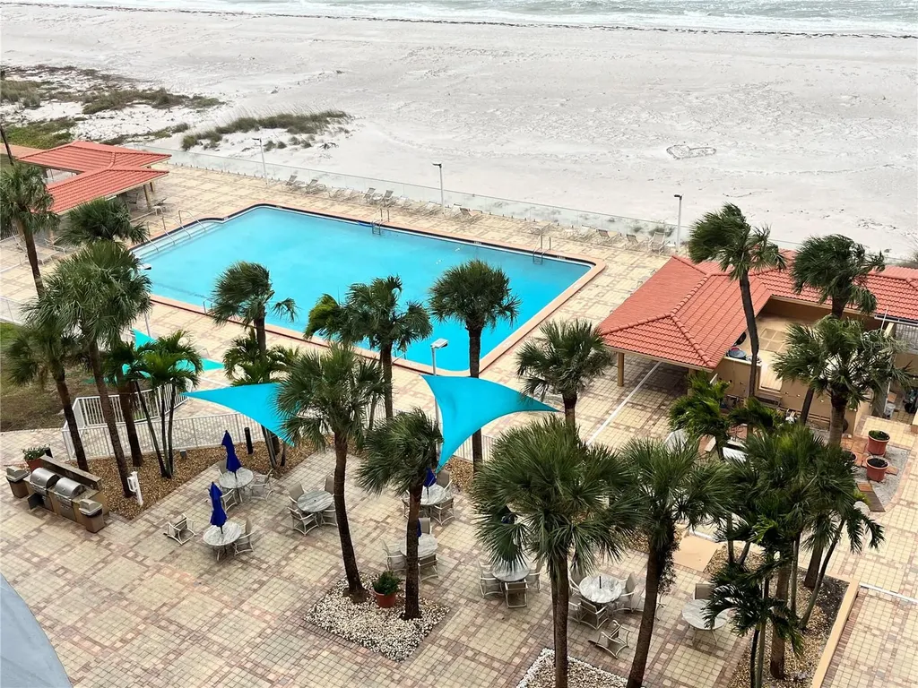 880 Mandalay Avenue Clearwater Beach FL 33767