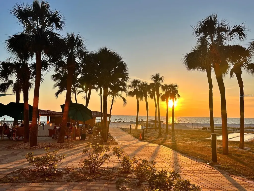 880 Mandalay Avenue Clearwater Beach FL 33767
