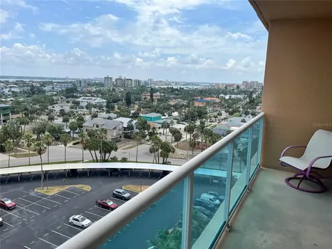 880 Mandalay Avenue Clearwater Beach FL 33767