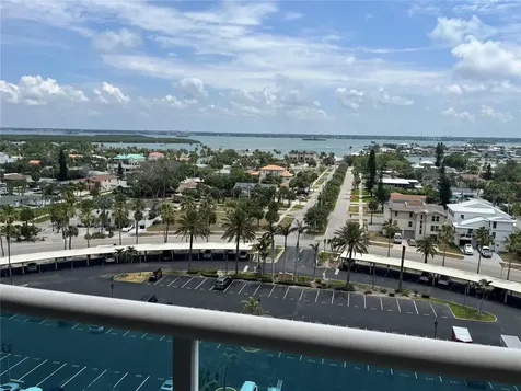 880 Mandalay Avenue Clearwater Beach FL 33767