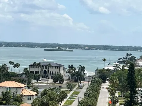 880 Mandalay Avenue Clearwater Beach FL 33767