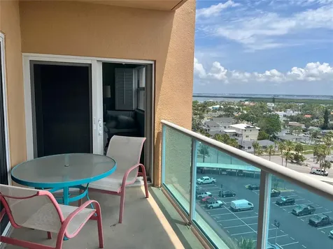 880 Mandalay Avenue Clearwater Beach FL 33767