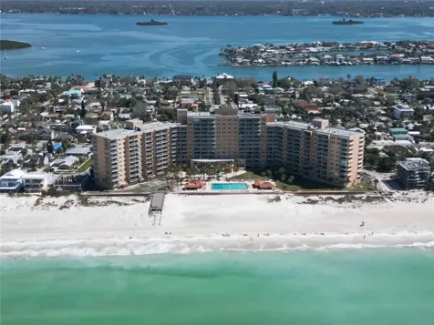 880 Mandalay Avenue Clearwater Beach FL 33767