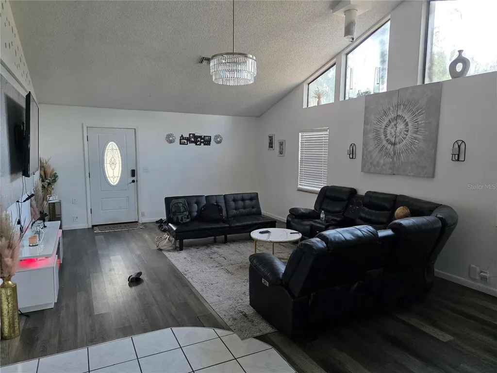 142 NE 112th Avenue Old Town FL 32680