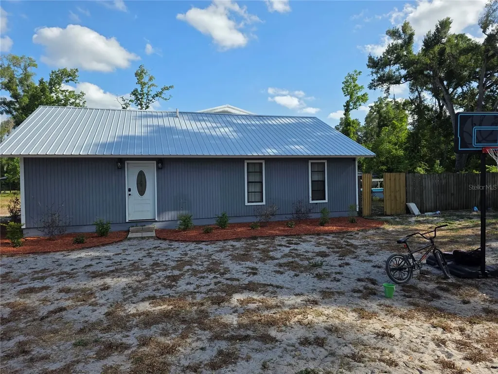 142 NE 112th Avenue Old Town FL 32680