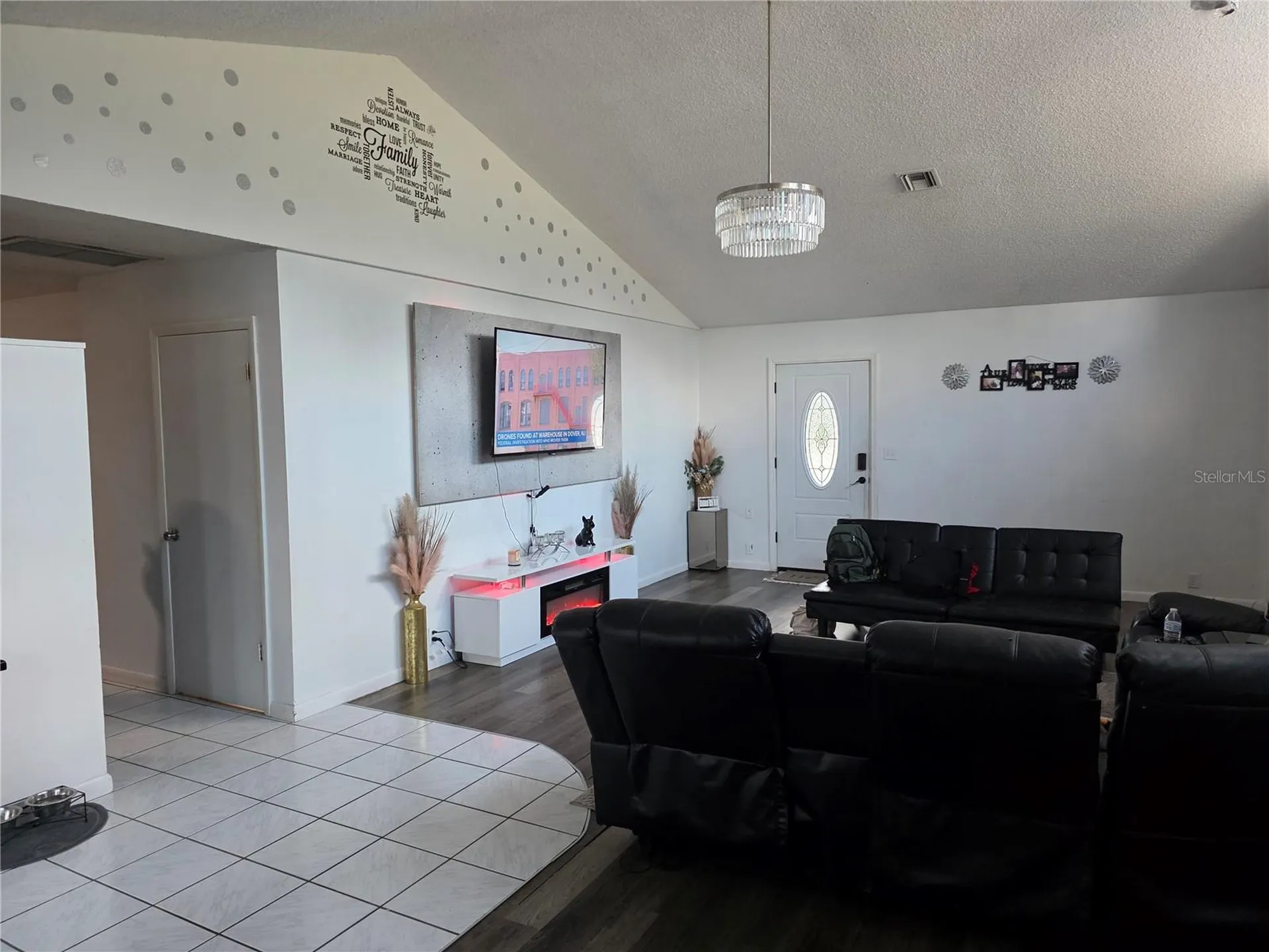 142 NE 112th Avenue Old Town FL 32680